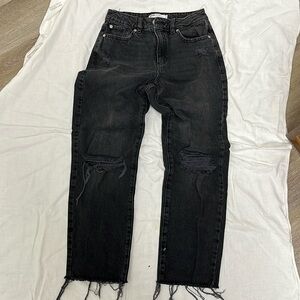 Women’s Garage Denim Vintage Straight
